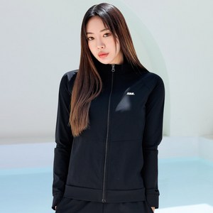 헤링본 여성용 에디션 쿨집업 래쉬가드 RF339W