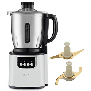 신일 티타늄 대용량 믹서기 4.5L, SMX-IV4500SJ