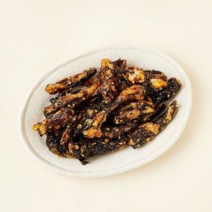 압구정 예향 시그니처 가지강정, 160g, 1개