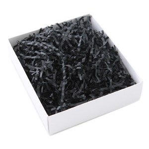 아이엔피 구김 스타핑 200g, Z20 블랙, 3개
