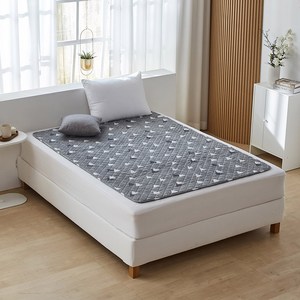HanilMedical 탄소 카본열선 전기요 HL-803SJ(22), 대(135 x 180 cm), 그레이마운틴 골드박스 특가