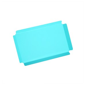 에이델라 제품 촬영 트레이, 05 블루, 1개