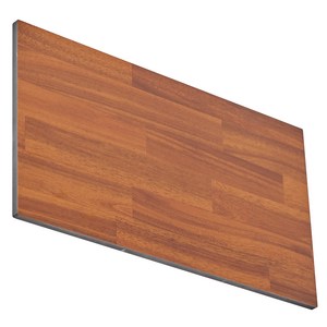 씨밀렉스 아티카 아이스박스 쿨러 양면 우드상판 small, 월넛 + 오크, 12L