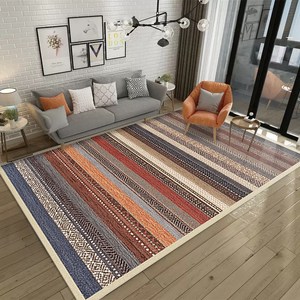 BRINCH 북유럽 패턴 카페트 BR-3282