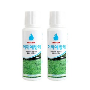 리컴 이끼, 2개, 120ml