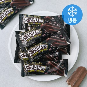서주 초코리치바 (냉동), 1개, 10개입, 70ml
