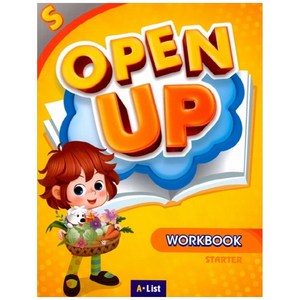 Open Up (WB), Starter, A List