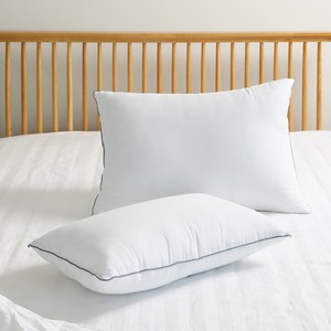 그린모먼트랩 통째로 빨아쓰는 호텔용 마이크로 저데이나 베개솜, 화이트, 1개 골드박스 특가