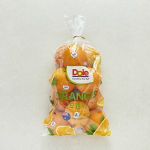 돌 호주산 오렌지, 1개, 2.5kg 골드박스 특가
