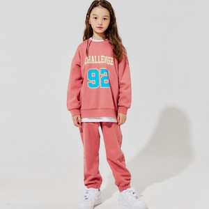 바브키즈 아동용 92 상하복 세트
