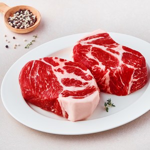 미국산 목살 수육보쌈용 (냉장), 1개, 1kg