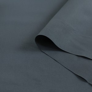 대성섬유 옥스포드 코튼 면 원단 20수 광목 무지 천 데일리 28종, 챠콜, 1개