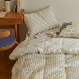 마틸라 가드 M2 알러지케어 극세사 차렵이불