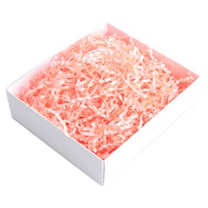구김 스타핑 1000g, Z14 형광핑크, 1개