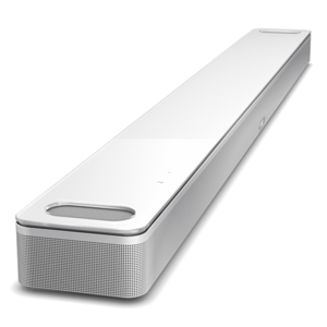 보스 스마트 울트라 사운드바, Bose Smart Ultra Soundbar, 아크틱 화이트