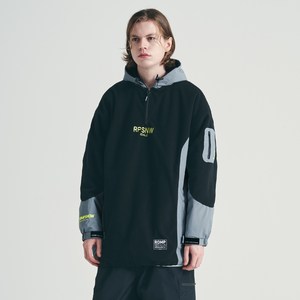 롬프 TF FLEECE ANORAK
