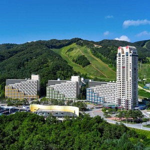 [평창] [본사직영] 휘닉스 리조트 평창, 연휴 객실 예약 가능! 골드박스 특가