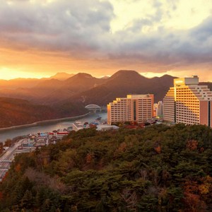 [단양] [본사직영]소노벨 단양, 쿠팡 단독 패키지 특가 골드박스 특가