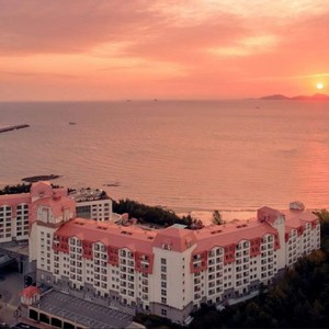 [변산] [본사직영] 소노벨 변산, 쿠팡 단독 패키지 특가!! 골드박스 특가
