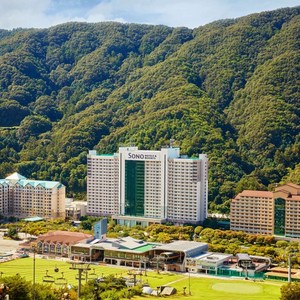 [홍천] [본사직영] 소노벨 비발디파크, 숙박세일페스타 쿠폰 사용가능! 쿠팡 단독 특가 패키지! 골드박스 특가