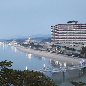 [무창포] [충남] 비체팰리스, 숙박세일페스타 쿠폰 사용 가능! 골드박스 특가
