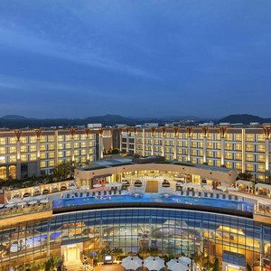 [제주] [본사직영] ★단하루특가★신화관 제주신화월드, 스카이풀+워터파크 무료, 관광지입장권 1+1 골드박스 특가
