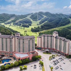 [강원/원주] 오크밸리 리조트, 단 하루! 다신없을 쿠팡 단독특가 골드박스 특가