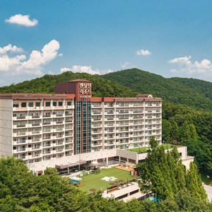 [충주] [본사직영] 켄싱턴 리조트 충주 골드박스 특가