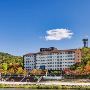 [남원] [본사직영] 켄싱턴 리조트 지리산 남원, 단 하루 단독 특가 패키지! 골드박스 특가