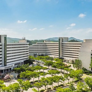 [경주] [본사직영] 켄싱턴리조트 경주, 3인 쿠팡 단독 패키지!  골드박스 특가