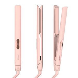 휙 티타늄 프리볼트 판고데기 WK-20, 시그니처 핑크