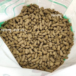 슈프림펫푸즈 사이언스 셀렉티브 하우스 토끼 먹이사료 실내용, 1.5kg, 1개
