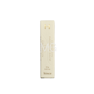 힌스 트루 디멘션 래디언스 밤 하이라이터 10g, 쉘리 핑크, 1개
