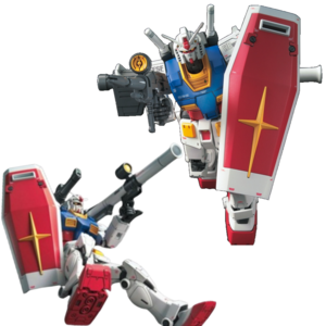 HG E.F.F 모빌슈트 건담 THE ORIGIN 퍼스트 건담 RX-78 프라홈정밀니퍼, 1개