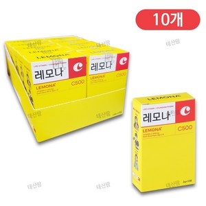 레모나 산 10p, 200g, 1개