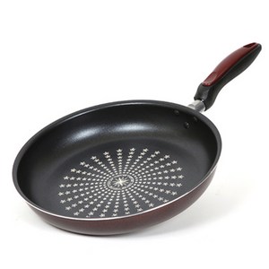 셰프라인 CP 프라이팬, 28cm, 1개