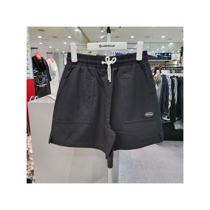 AWK주니어 대전패션 나일론립스탑 스트링반바지 R252G3482B