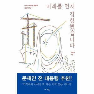 미래를 먼저 경험했습니다 : 아프간 난민과 함께한 울산의 1년, 메멘토, 김영화