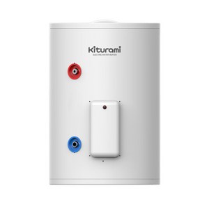 귀뚜라미 전기온수기 저장식 50L KDEW PLUS-50B 바닥형 상향식, 설치의뢰(설치비별도)