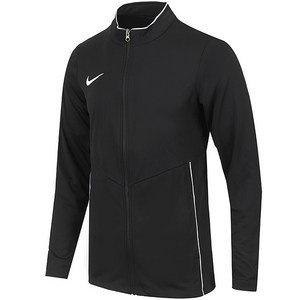나이키 DRI-FIT PARK 26 TRACK JACKET 헬스 운동 런닝 슬림핏 집업 긴팔 트랙 재킷