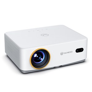 VANKYO L570G 스마트 빔프로젝터 넷플릭스 유튜브 OTT 앱설치 안드로이드 홈시네마, VANKYO Leisure LS570G