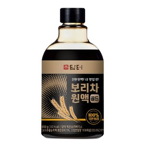 담터 보리차 원액 골드, 850g, 1개