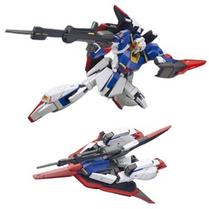 HG 기동전사 Z건담 MSZ-006 Z제타 가변 건담 리바이브 프라홈정밀니퍼, 1개