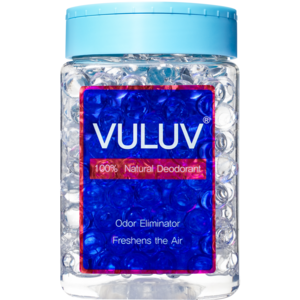 박사님들이 10년 간 연구 개발한 강력 탈취제 100% 천연 원료 대용량 480g 5개월 사용 베이비 코튼 향(은은함), 1개, 480ml