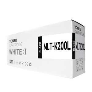 MLT-K200L 호환 토너 대용량 SL-M2030 M2030W M2035W SL-M2080 M2085FW, 1개, MLT-K200L 대용량