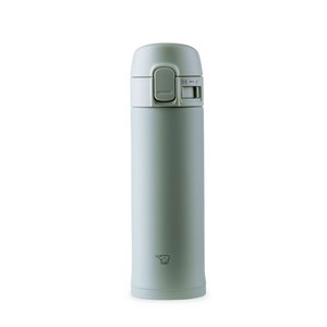 조지루시 원터치 미니 텀블러, 세이지 그린(GM), 300ml, 1개