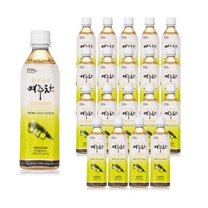 남도농산 여주차, 500ml, 20개