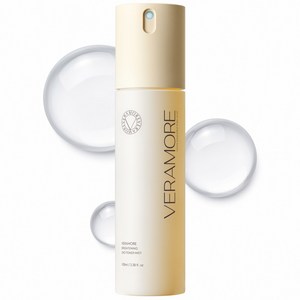 베라모어 브라이트닝 유산균 엑소 토너 미스트, 1개, 100ml