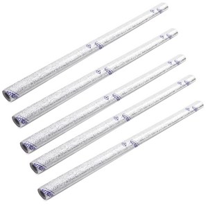 애드라이프 파이프 배관 커버 25mm, 5개