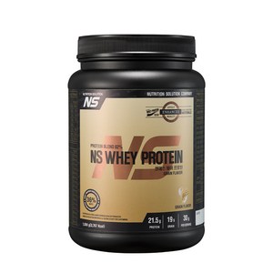 NS 웨이프로틴 곡물맛 1kg, 1개